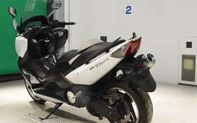 YAMAHA T-MAX500 Gen.3 2010 SJ08J