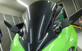 KAWASAKI NINJA 400 2019 EX400G