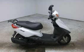 YAMAHA AXIS 125 TREET SE53J