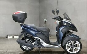 YAMAHA TRICITY 125 SE82J