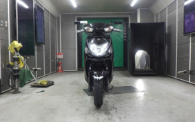 YAMAHA CYGNUS 125 XSR 3 SEA5J