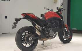 DUCATI MONSTER 937 + 2023