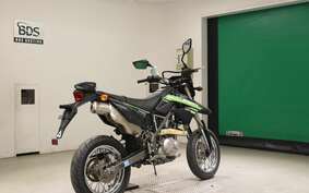 KAWASAKI KLX125D TRACKER LX125D