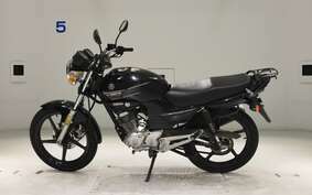 YAMAHA YBR125