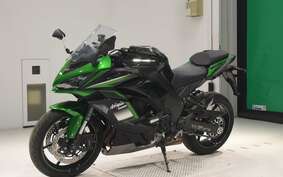 KAWASAKI NINJA 1000 SX 2020 ZXT02K