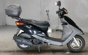 YAMAHA AXIS 125 TREET SE53J