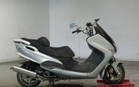 YAMAHA MAJESTY 125 5CA