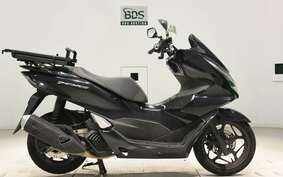 HONDA PCX 160 KF47