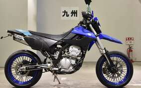 KAWASAKI KLX125D TRACKER X LX250V