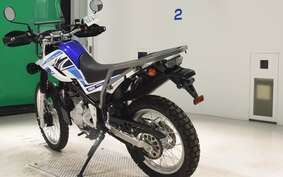 YAMAHA SEROW 250 Gen.3 DG31J