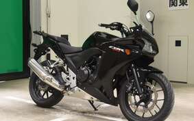 HONDA CBR400R ABS 2013 NC47