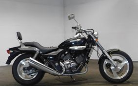 KAWASAKI ELIMINATOR 250 V Type 1999 VN250A