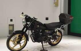 YAMAHA YB125SP