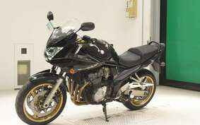 SUZUKI BANDIT 1200 SA 2007 GV79A