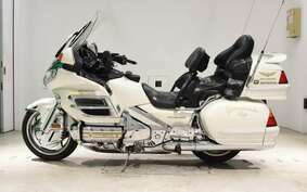 HONDA GL 1800 GOLD WING 2004 SC47