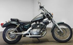 YAMAHA VIRAGO 250 3DM