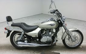 KAWASAKI ELIMINATOR 125 2005 BN125A