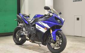 YAMAHA YZF-R1 2011 RN24J