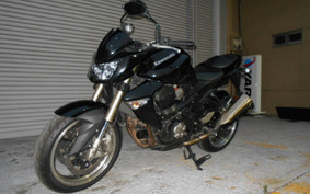 KAWASAKI Z1000 2007 ZRT00B