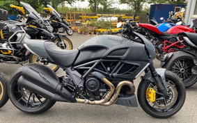 DUCATI DIAVEL Dark 2013 G102J