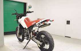 YAMAHA TDR125 3SH