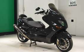 YAMAHA T-MAX500 Gen.2 2005 SJ04J