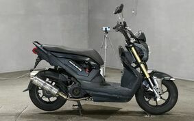 HONDA ZOOMER-X JF52