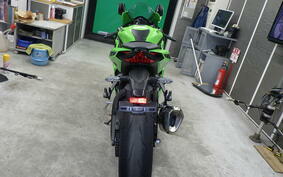 KAWASAKI ZX 10 NINJA R 2023 ZXT02L