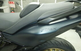 YAMAHA T-MAX 560 T 2022 SJ19J