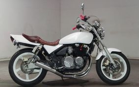 KAWASAKI ZEPHYR 400 1994 ZR400C