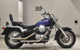 KAWASAKI VULCAN 400 CLASSIC 1996 VN400A