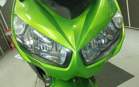 KAWASAKI NINJA 1000 A 2012 ZXT00G