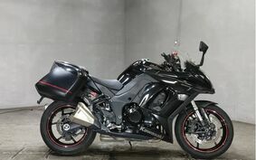 KAWASAKI NINJA 1000 2013 ZXT00L