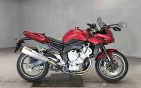 YAMAHA FZ FAZER FEATHER 2008 RN21J