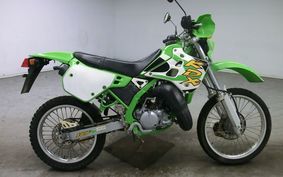 KAWASAKI KDX125 SR 1999 DX125A