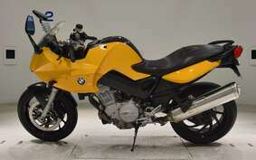 BMW F800S 2007