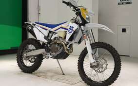 HUSQVARNA FE250