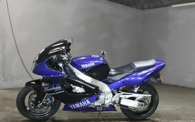 YAMAHA YZF1000R THUNDERACE 1998 4SV