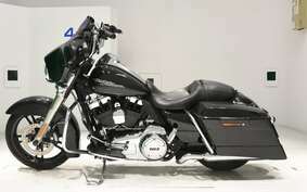 HARLEY FLHX 1690 2013