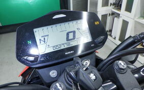 SUZUKI GIXXER 150 ED131