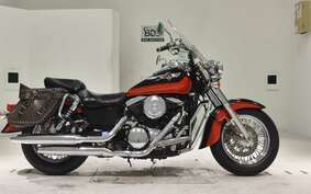 KAWASAKI VULCAN 1500 CLASSIC 1996 VNT50D