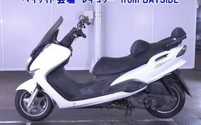 YAMAHA MAXTER 125 5CA