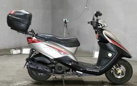 YAMAHA FUTURE 125 TJAA