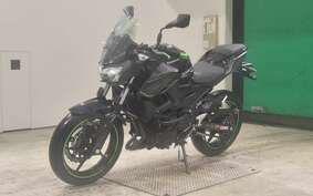 KAWASAKI Z400 Gen.2 2020 EX400G