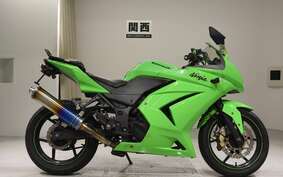 KAWASAKI NINJA 250R EX250K