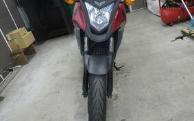 HONDA 400X ABS 2013 NC47