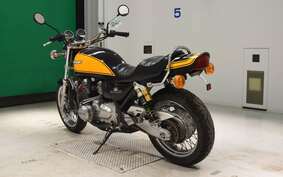 KAWASAKI ZEPHYR 750 RS 2001 ZR750C