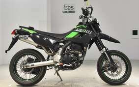 KAWASAKI KLX125D TRACKER X LX250V