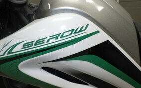 YAMAHA SEROW 250 Gen.2 DG17J