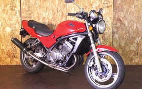 KAWASAKI BALIUS 250 1995 ZR250A